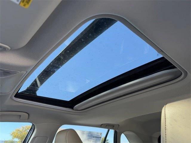 new 2025 Toyota RAV4 car, priced at $36,564