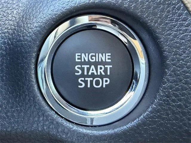 new 2025 Toyota RAV4 car, priced at $36,564