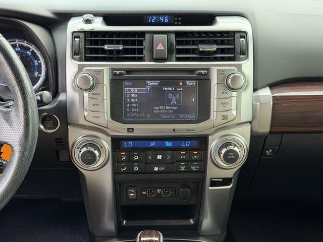 used 2015 Toyota 4Runner car, priced at $20,889