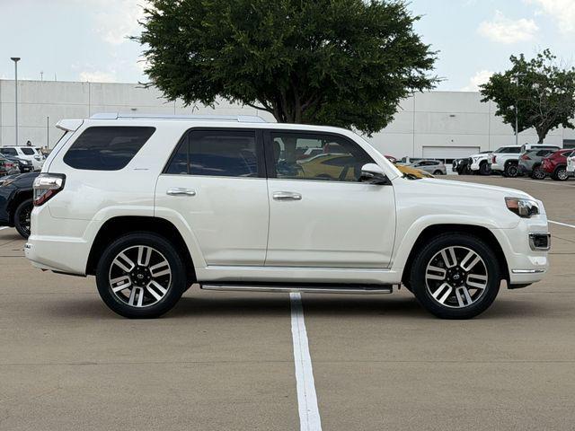 used 2015 Toyota 4Runner car, priced at $20,889