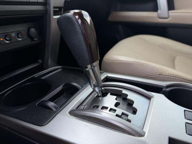 used 2015 Toyota 4Runner car, priced at $20,889