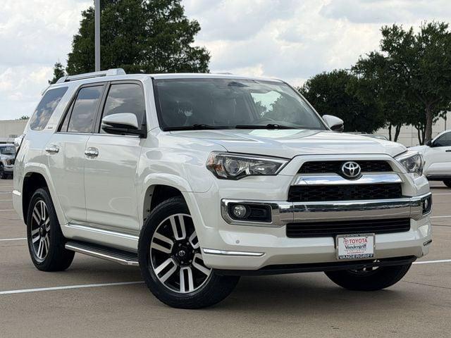 used 2015 Toyota 4Runner car, priced at $20,889