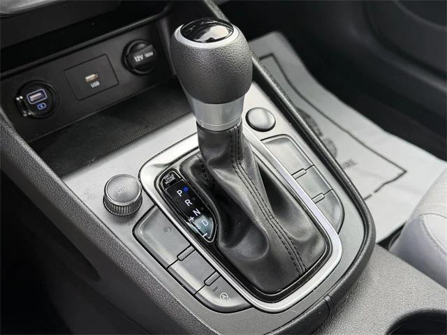 used 2023 Hyundai Kona car, priced at $17,430