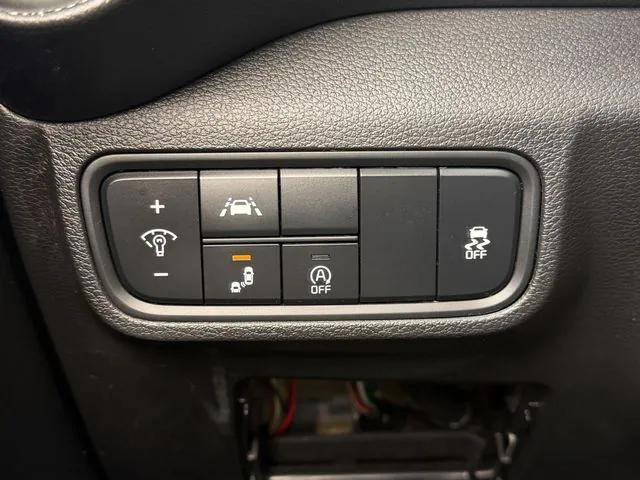 used 2021 Kia Soul car, priced at $13,551