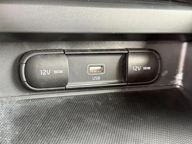 used 2021 Kia Soul car, priced at $13,551