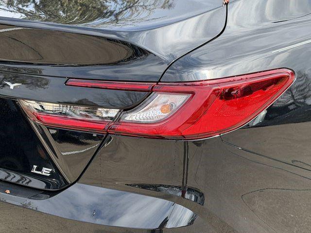 new 2026 Toyota Camry car, priced at $31,054