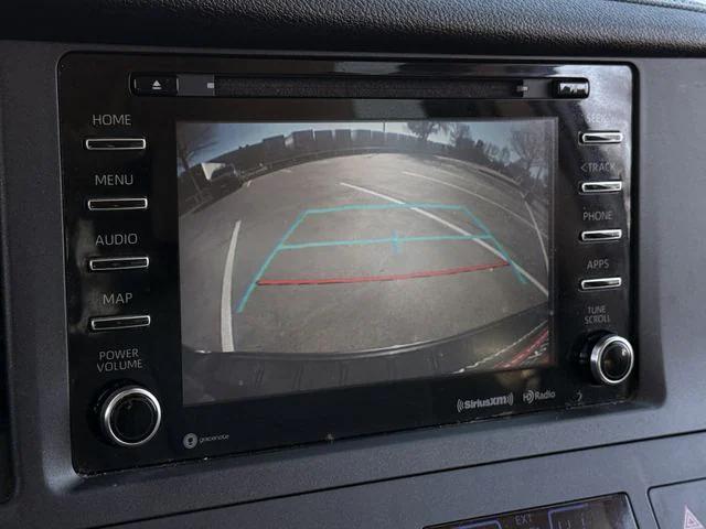 used 2019 Toyota Sienna car, priced at $24,354