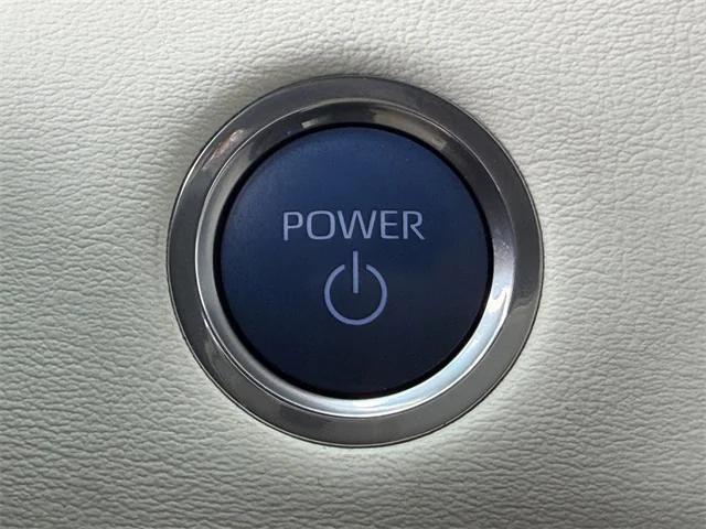 used 2023 Toyota Tundra Hybrid car, priced at $49,880