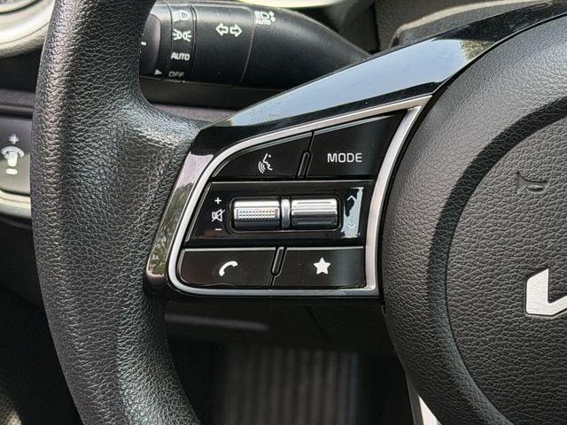 used 2023 Kia Forte car, priced at $16,998