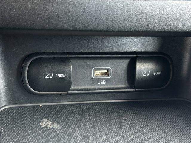 used 2023 Kia Forte car, priced at $16,998