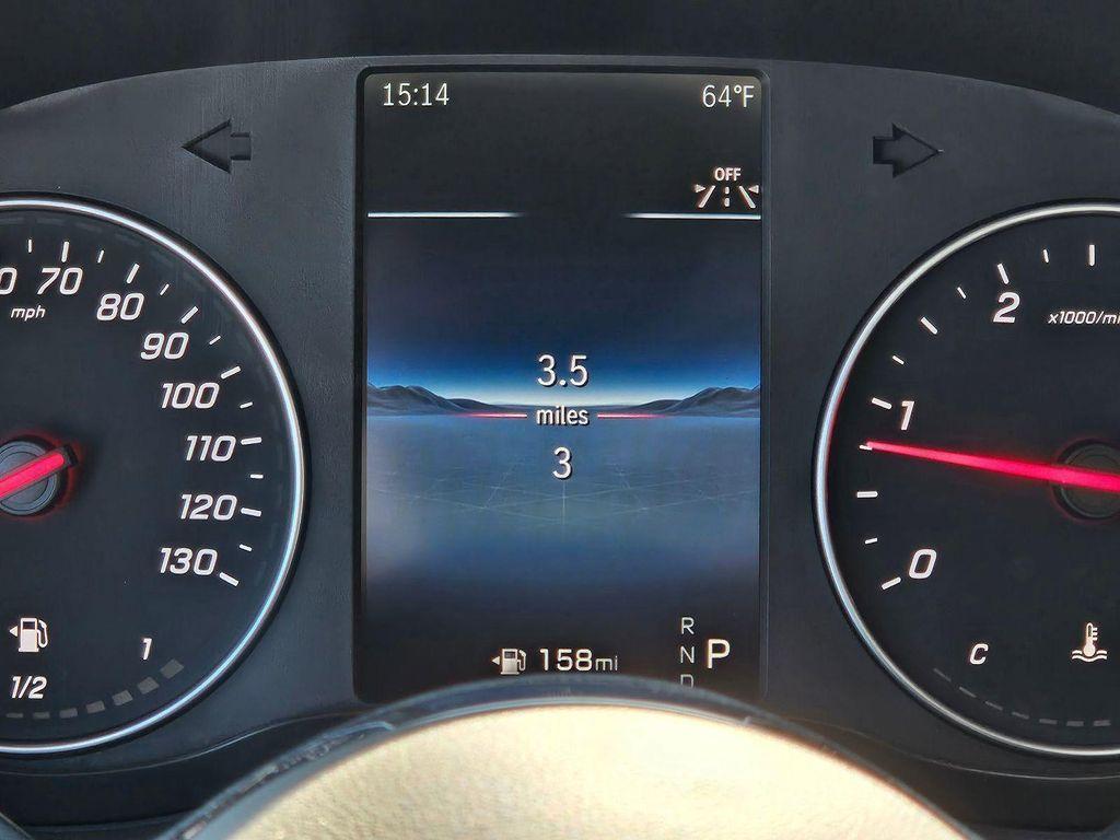 new 2026 Mercedes-Benz Sprinter 2500 car, priced at $79,448