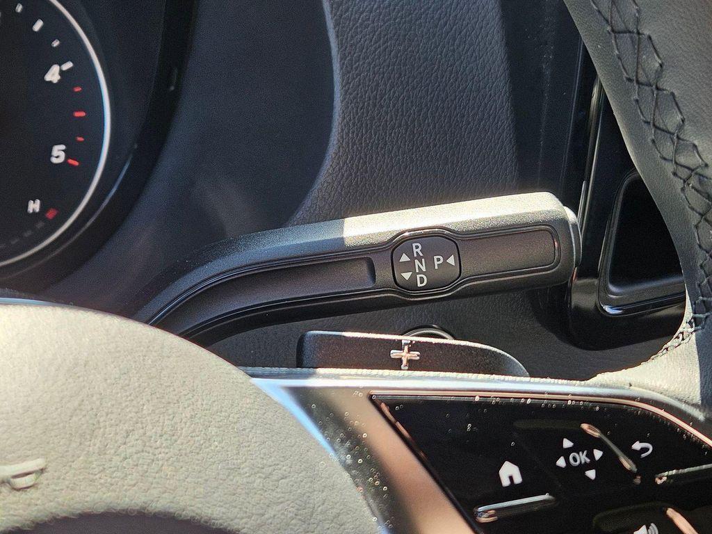 new 2026 Mercedes-Benz Sprinter 2500 car, priced at $79,448