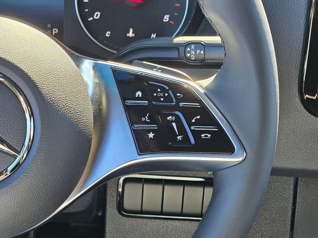 new 2026 Mercedes-Benz Sprinter 2500 car, priced at $79,448