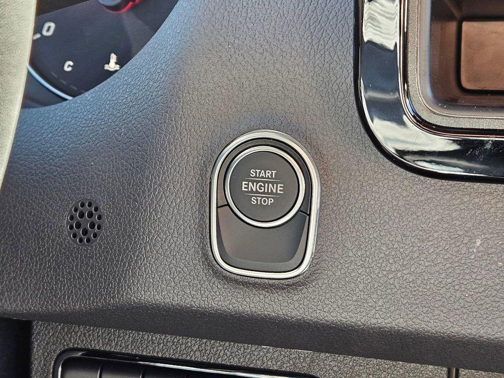 new 2026 Mercedes-Benz Sprinter 2500 car, priced at $79,448