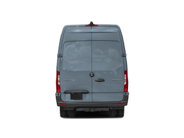 used 2024 Mercedes-Benz Sprinter 3500XD car