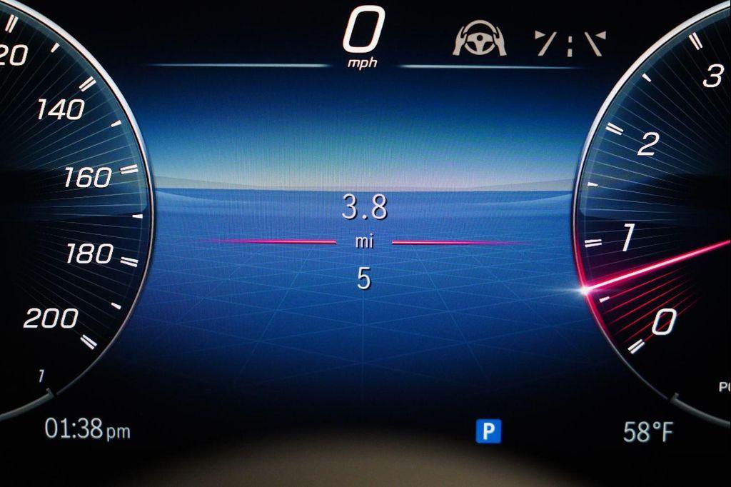 new 2026 Mercedes-Benz AMG GLE 63 car, priced at $154,280