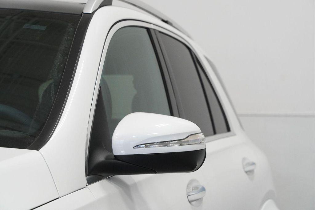 new 2026 Mercedes-Benz AMG GLE 63 car, priced at $154,280