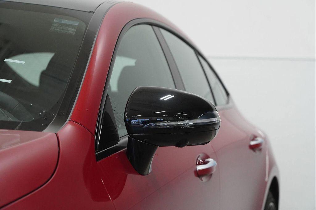 new 2026 Mercedes-Benz AMG GT 53 car, priced at $136,055