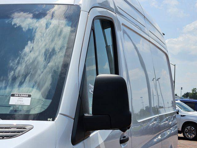 new 2025 Mercedes-Benz Sprinter 2500 car, priced at $62,003
