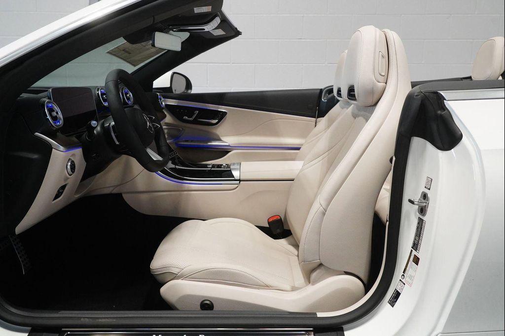 new 2026 Mercedes-Benz CLE 300 car, priced at $78,835