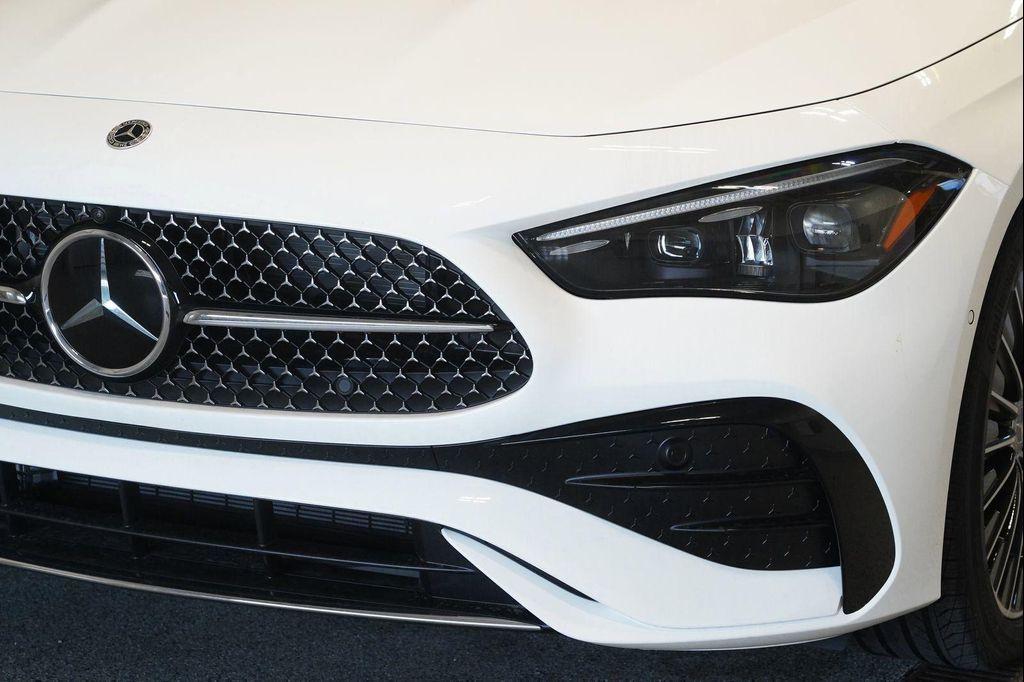 new 2026 Mercedes-Benz CLE 300 car, priced at $78,835