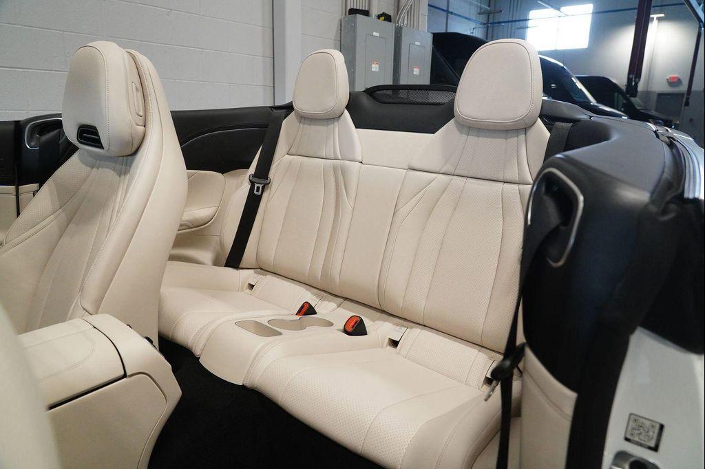 new 2026 Mercedes-Benz CLE 300 car, priced at $78,835