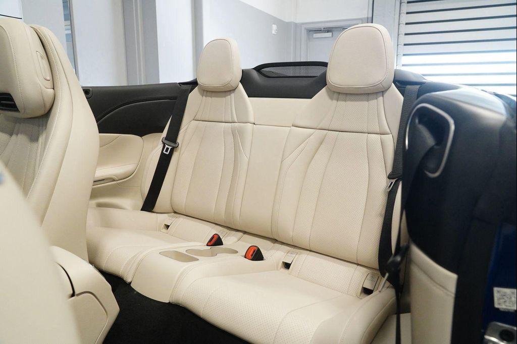 new 2026 Mercedes-Benz CLE 300 car, priced at $77,150