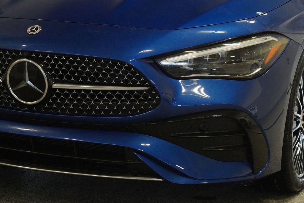 new 2026 Mercedes-Benz CLE 300 car, priced at $77,150