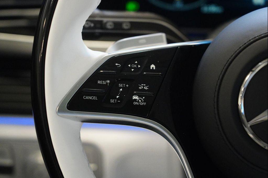 new 2026 Mercedes-Benz Maybach GLS 600 car, priced at $212,055