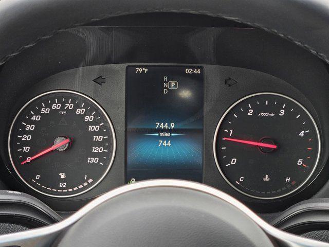 new 2024 Mercedes-Benz Sprinter 3500XD car, priced at $164,961