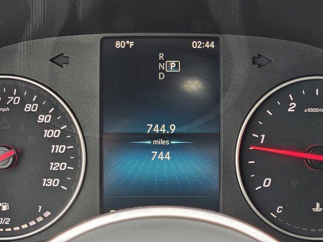 new 2024 Mercedes-Benz Sprinter 3500XD car, priced at $164,961