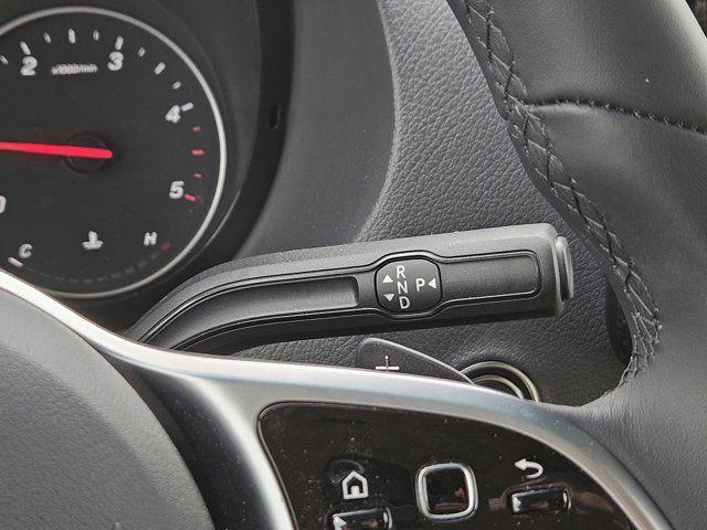 new 2024 Mercedes-Benz Sprinter 3500XD car, priced at $164,961