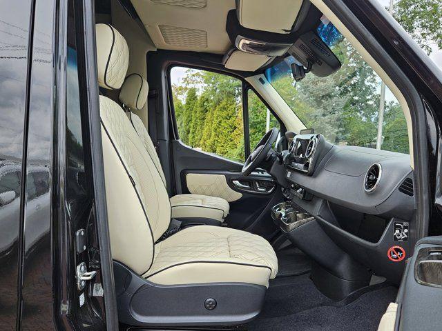 new 2024 Mercedes-Benz Sprinter 3500XD car, priced at $164,961