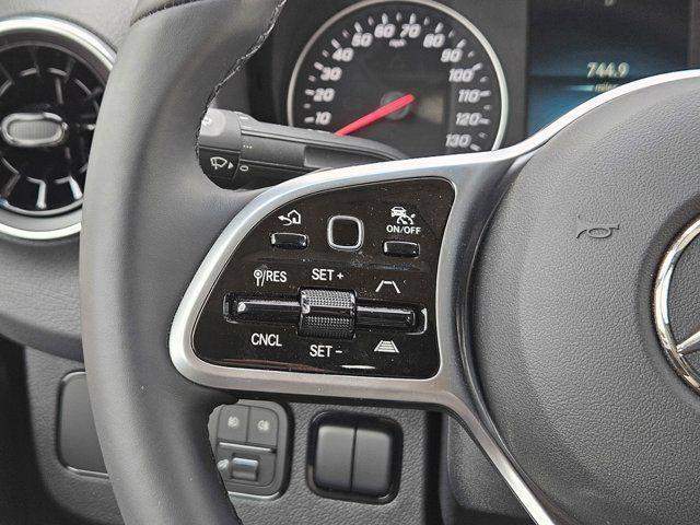 new 2024 Mercedes-Benz Sprinter 3500XD car, priced at $164,961