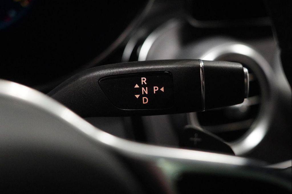 used 2021 Mercedes-Benz GLC 300 car, priced at $29,633