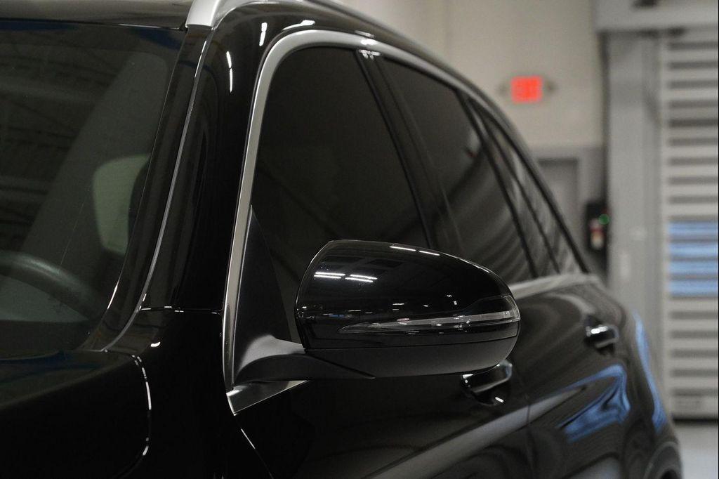 used 2021 Mercedes-Benz GLC 300 car, priced at $29,633