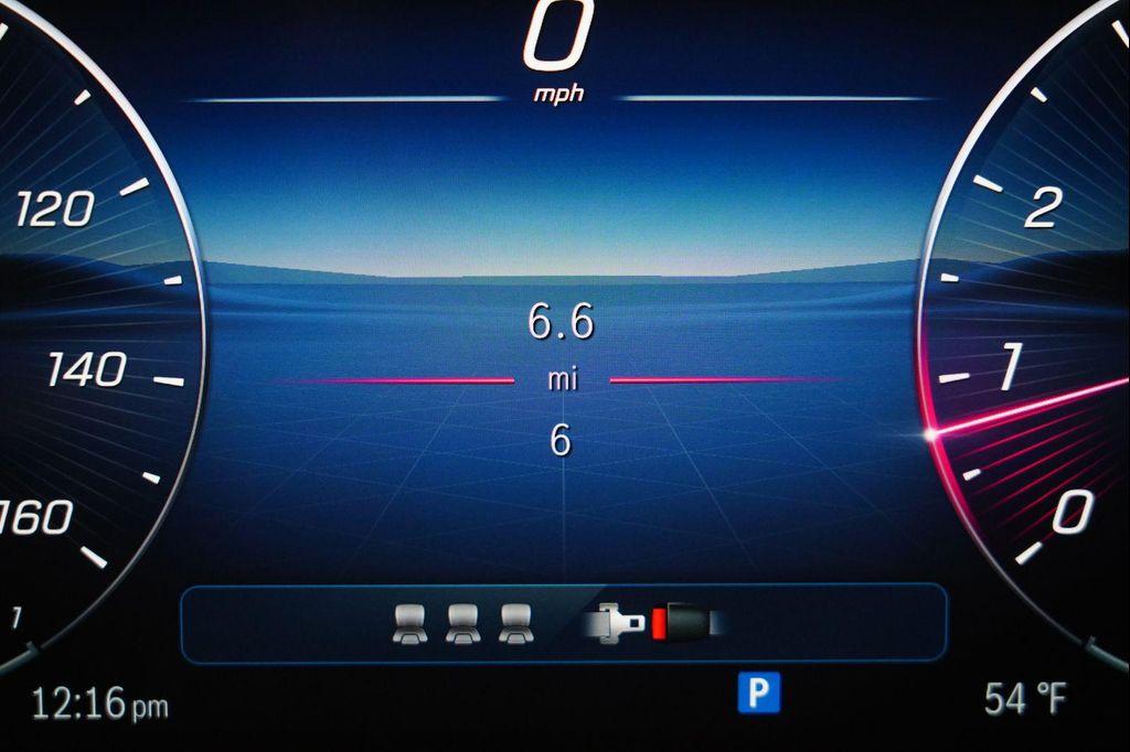 new 2026 Mercedes-Benz C-Class car, priced at $58,285