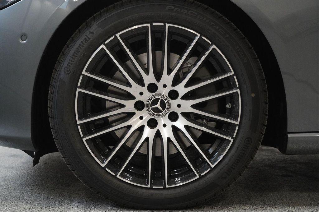 new 2026 Mercedes-Benz C-Class car, priced at $58,285