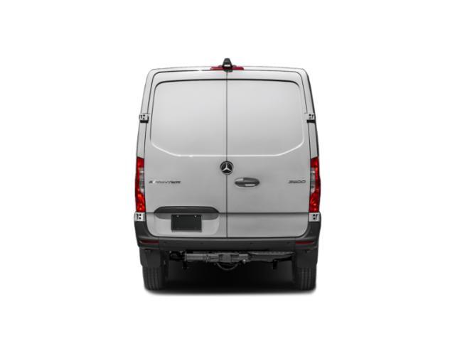 new 2026 Mercedes-Benz Sprinter 2500 car, priced at $77,360