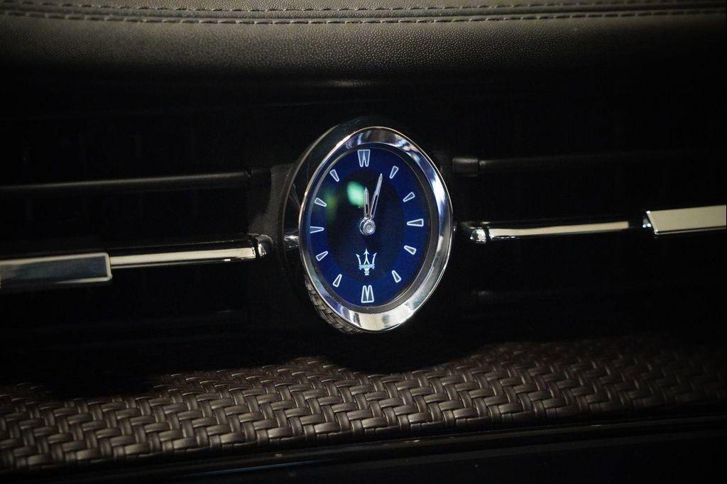 used 2020 Maserati Quattroporte car, priced at $26,772