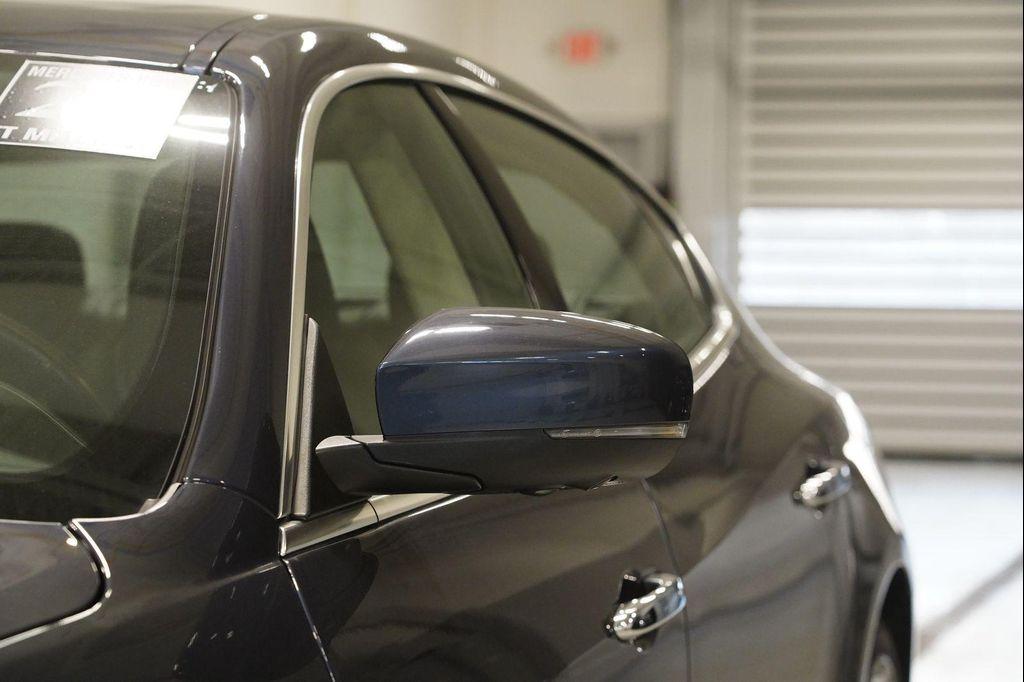 used 2020 Maserati Quattroporte car, priced at $30,373