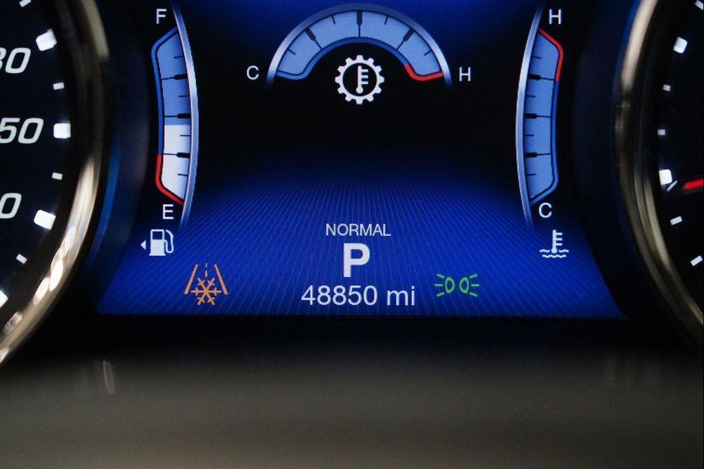 used 2020 Maserati Quattroporte car, priced at $26,772