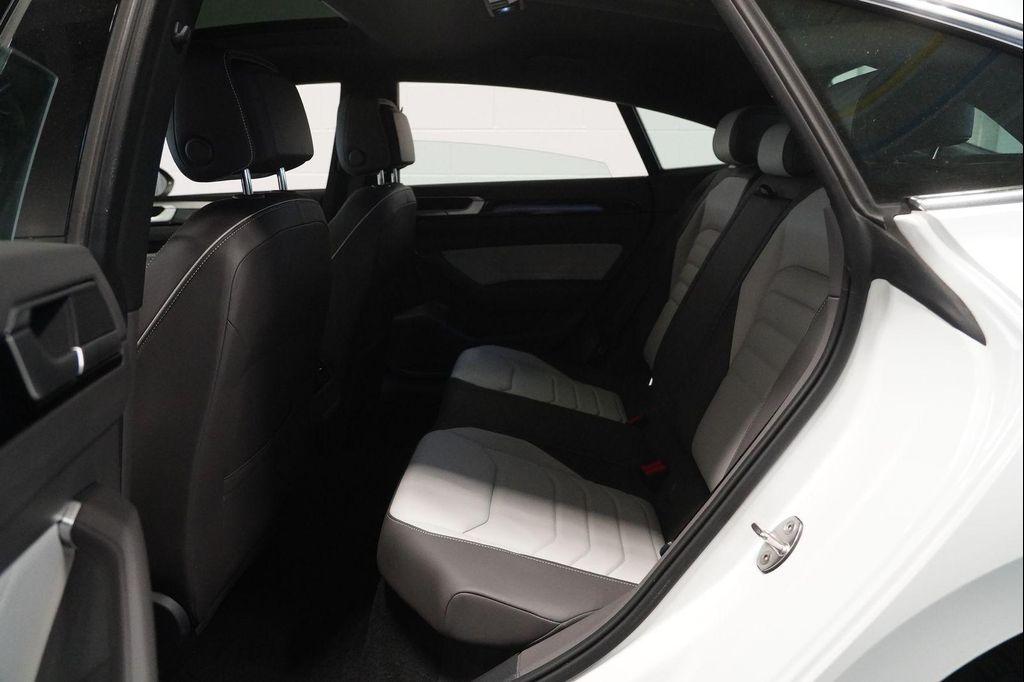 used 2022 Volkswagen Arteon car, priced at $25,364