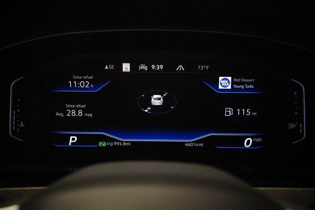 used 2022 Volkswagen Arteon car, priced at $25,364