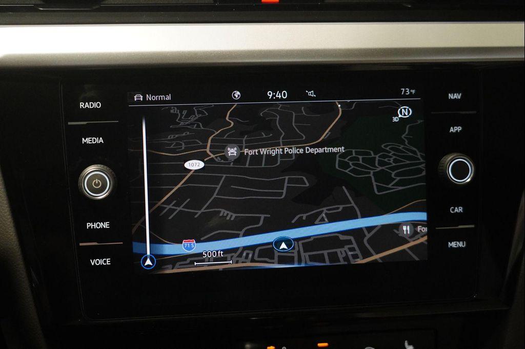 used 2022 Volkswagen Arteon car, priced at $25,364