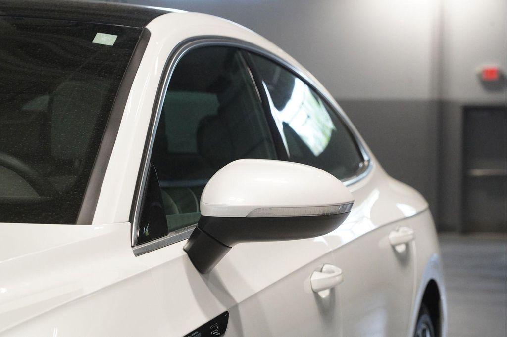 used 2022 Volkswagen Arteon car, priced at $25,364