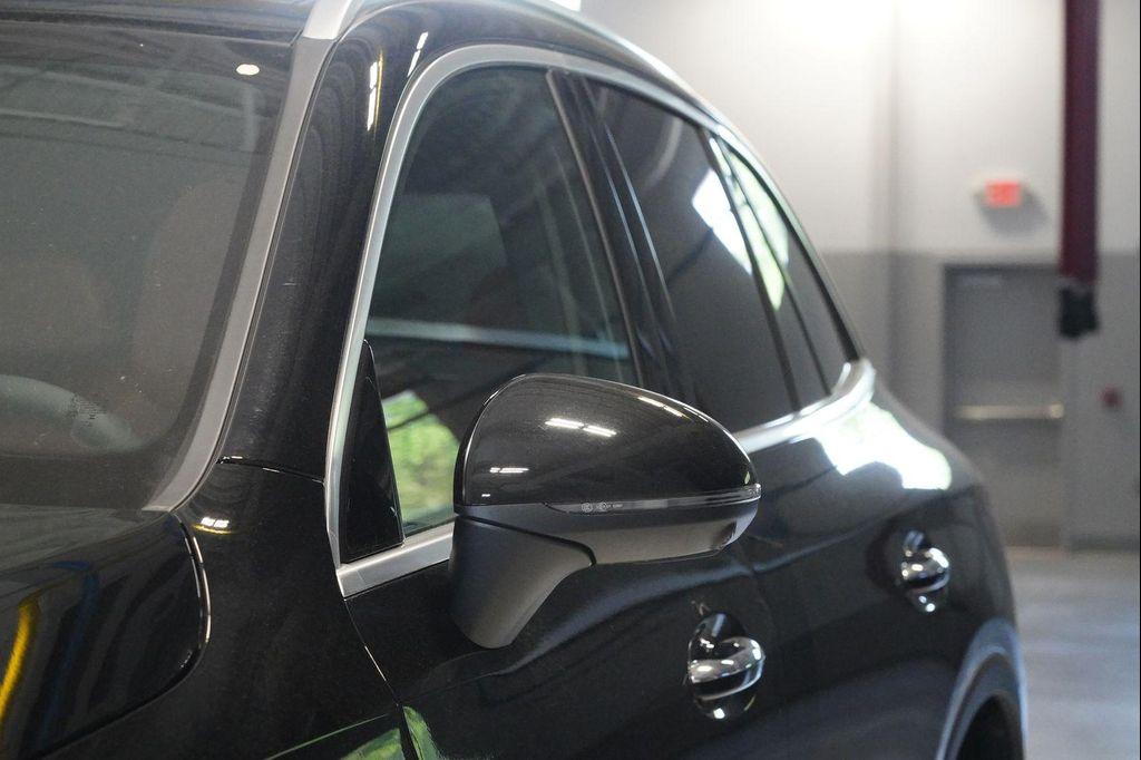 new 2026 Mercedes-Benz GLC 300 car, priced at $60,170