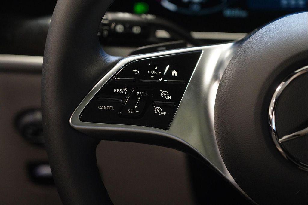 new 2026 Mercedes-Benz GLC 300 car, priced at $56,820