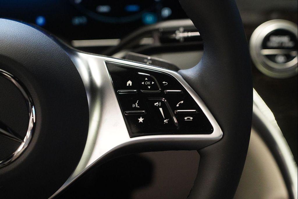 new 2026 Mercedes-Benz GLC 300 car, priced at $56,820