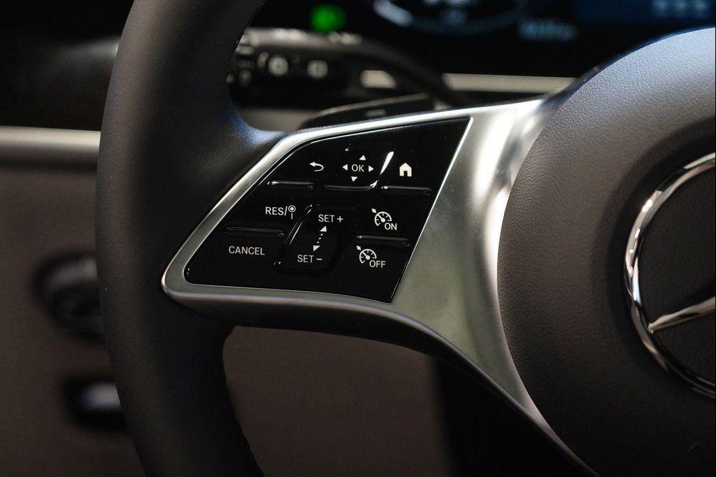 new 2026 Mercedes-Benz GLC 300 car, priced at $56,820